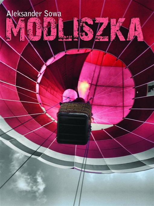 Title details for Modliszka by Aleksander Sowa - Wait list